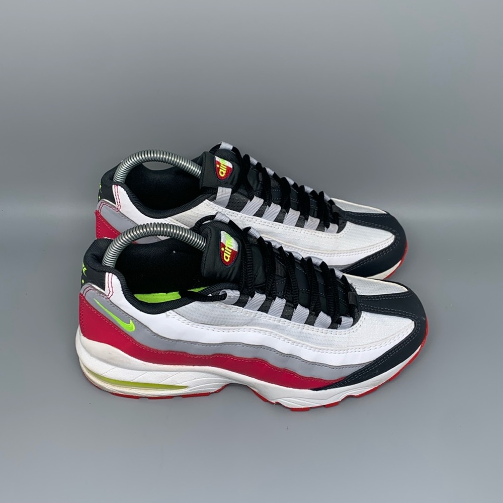 Nike Air‎ Max 95 Running Shoes 905348-029 Men’s Sz 6.5 Women's Sz 8